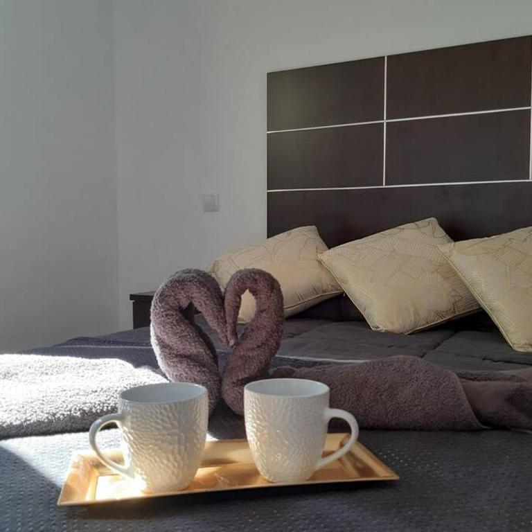 Casa Laura Costa Calma - Apartamento de 2 dormitorios - 42