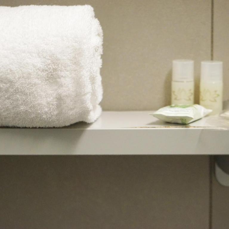 Hi! Ostello Milano - Double or Twin Room - 14