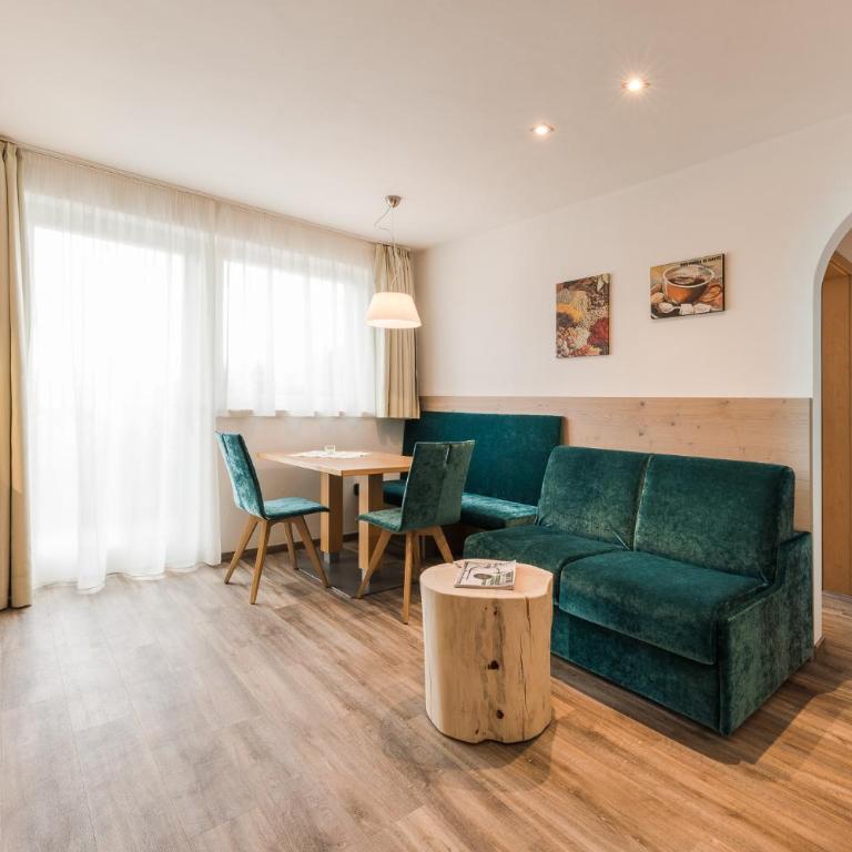 Hotel & Residence Rebhof - Appartamento con Terrazza - 2