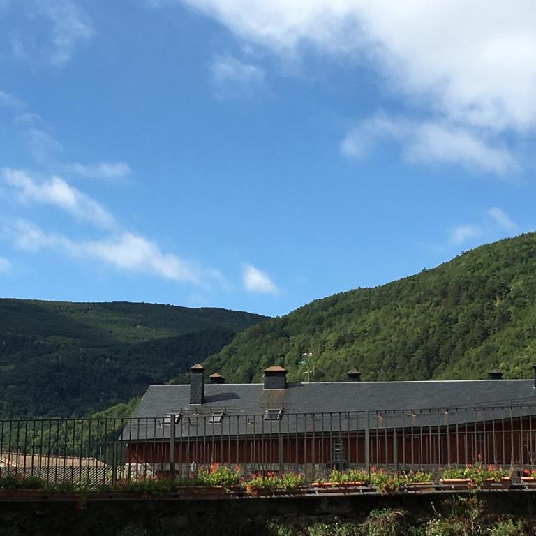 BIESCAS-PIRINEO-RELAX - Two-Bedroom Apartment - 47