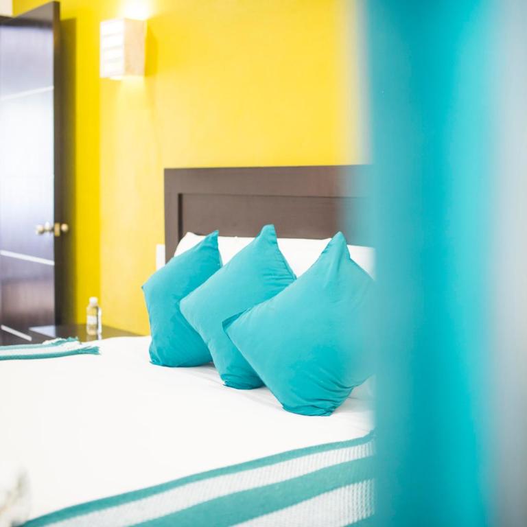 Asilé Hotel Boutique - Deluxe Apartment - 9