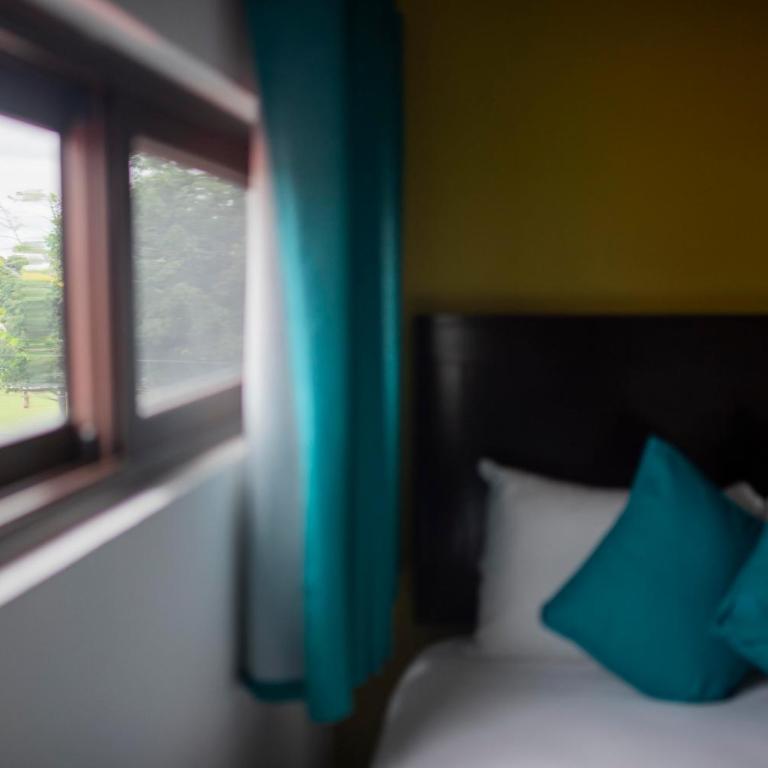 Asilé Hotel Boutique - Standard Twin Room - 3