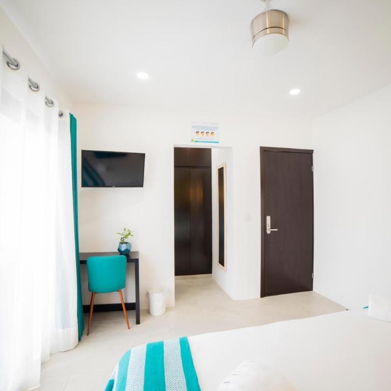 Asilé Hotel Boutique - Suite - 2