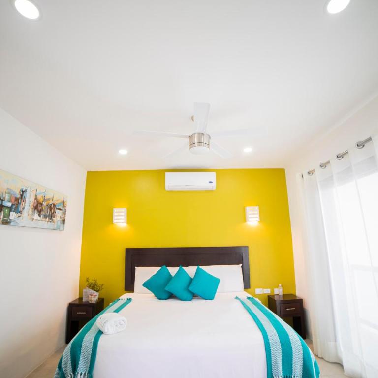 Asilé Hotel Boutique - Suite - 3