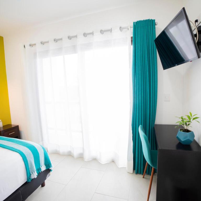 Asilé Hotel Boutique - Suite - 4