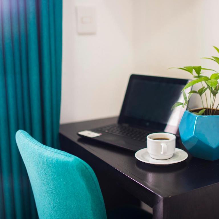 Asilé Hotel Boutique - Standard Studio - 3