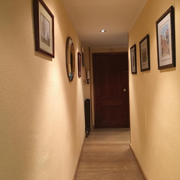 BIESCAS-PIRINEO-RELAX - Two-Bedroom Apartment - 64