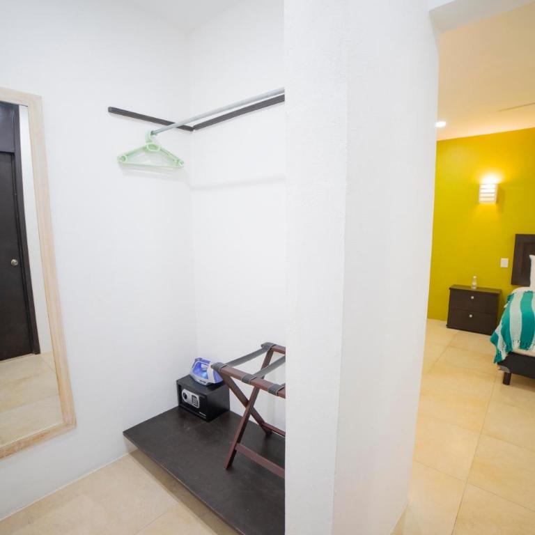 Asilé Hotel Boutique - Deluxe Apartment - 5