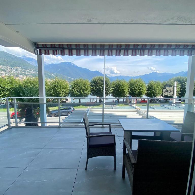 Appartamento Lungolago - Appartamento con 2 Camere da Letto - 8