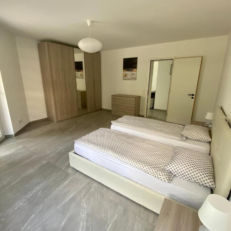 Appartamento Lungolago - Appartamento con 2 Camere da Letto - 14