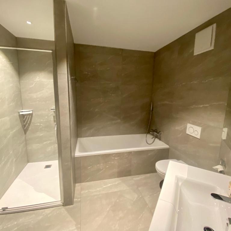 Appartamento Lungolago - Appartamento con 2 Camere da Letto - 15