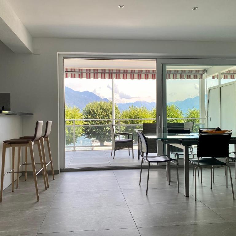 Appartamento Lungolago - Appartamento con 2 Camere da Letto - 5