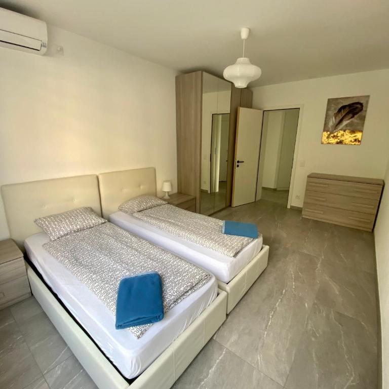 Appartamento Lungolago - Appartamento con 2 Camere da Letto - 13