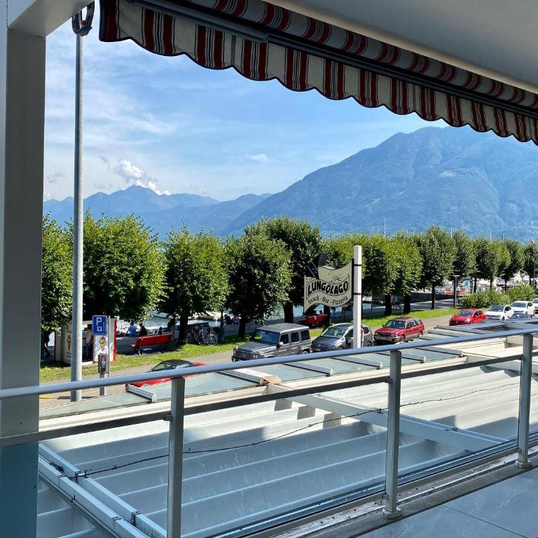 Appartamento Lungolago - Appartamento con 2 Camere da Letto - 1