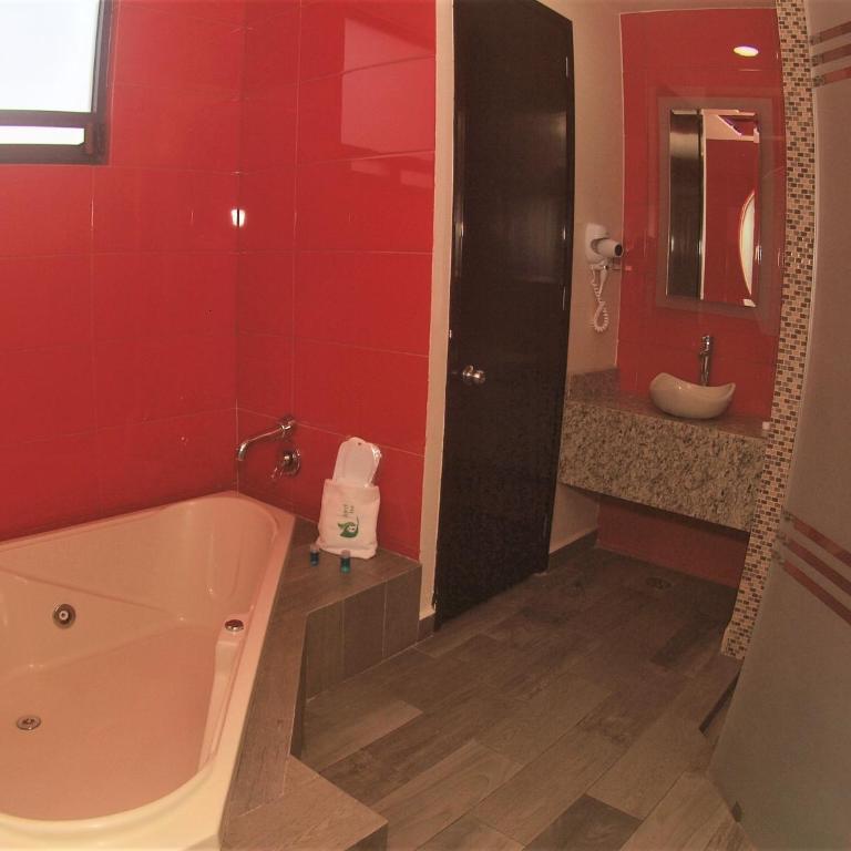 Hotel Jard Inn Adult Only - Habitación Deluxe - 2