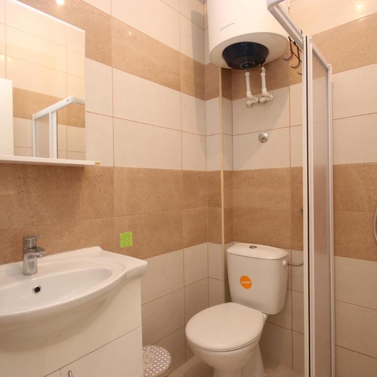 Relax Apartmani - Apartman sa Balkonom - 19