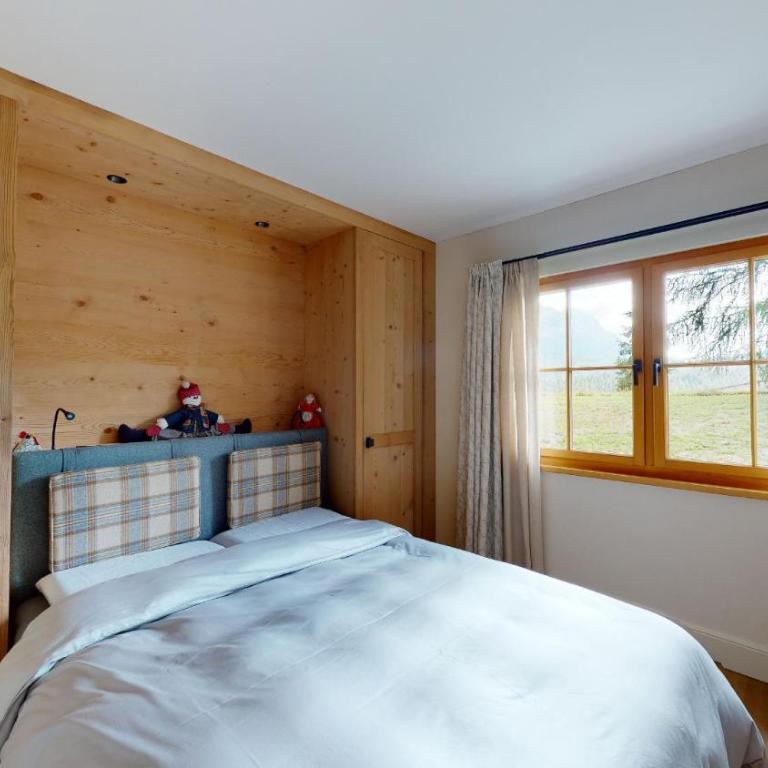 Aroevens - Apartment mit Blick auf die Berge - 6