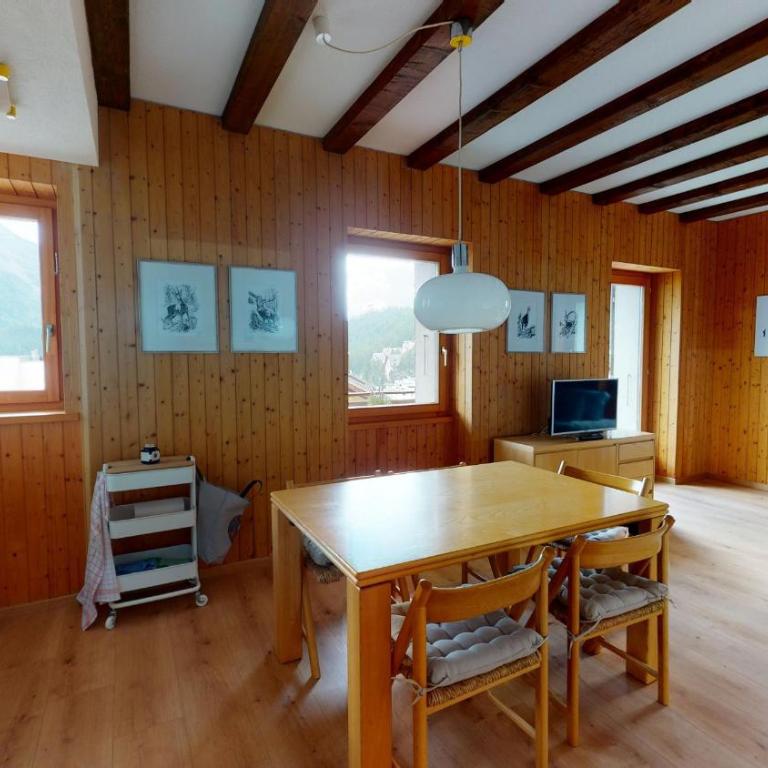 Munt Verd - Apartment mit Blick auf die Berge - 1