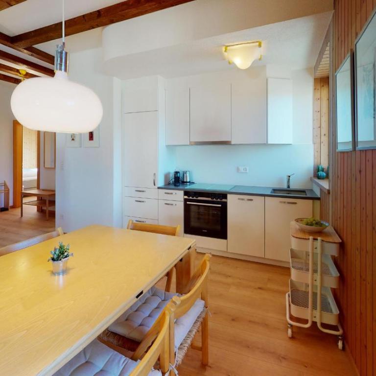 Munt Verd - Apartment mit Blick auf die Berge - 2
