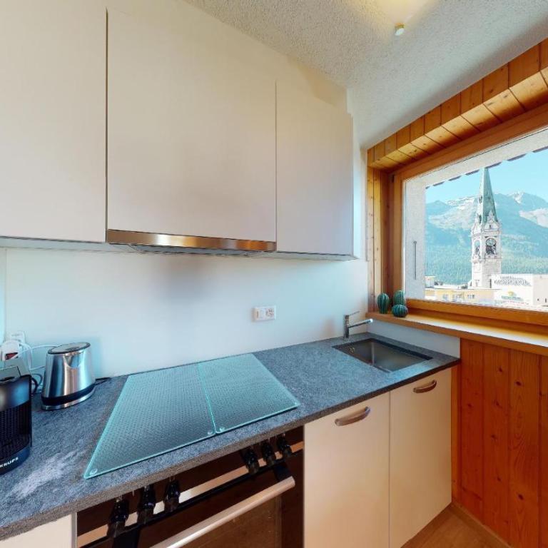 Munt Verd - Apartment mit Blick auf die Berge - 3
