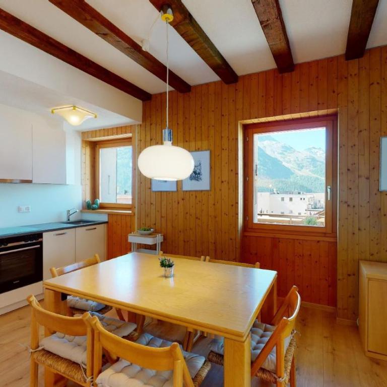 Munt Verd - Apartment mit Blick auf die Berge - 6