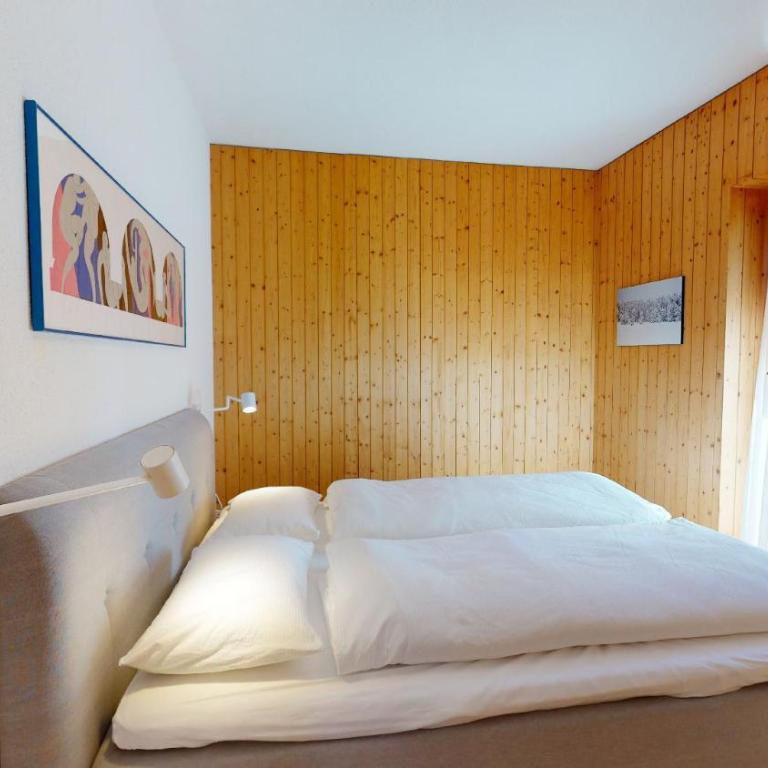 Munt Verd - Apartment mit Blick auf die Berge - 7