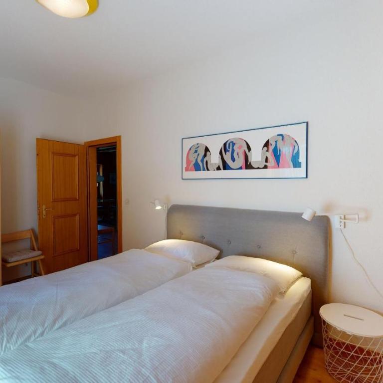 Munt Verd - Apartment mit Blick auf die Berge - 8