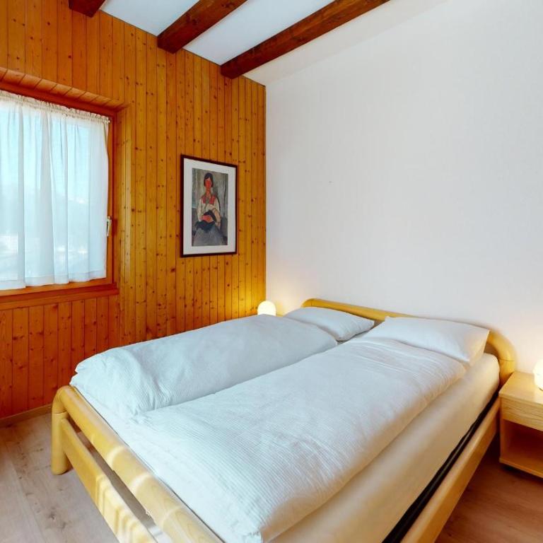 Munt Verd - Apartment mit Blick auf die Berge - 9