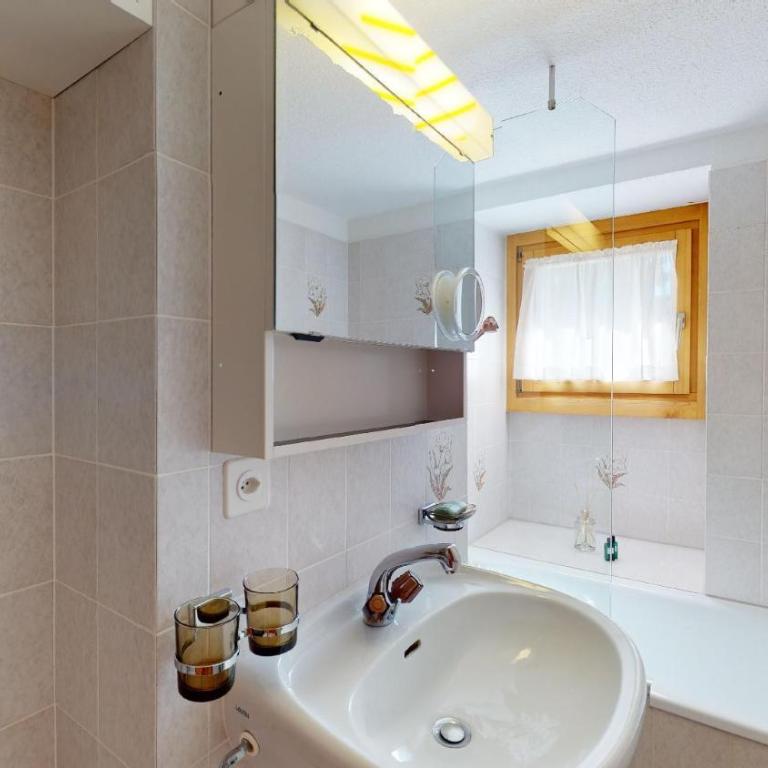 Munt Verd - Apartment mit Blick auf die Berge - 10