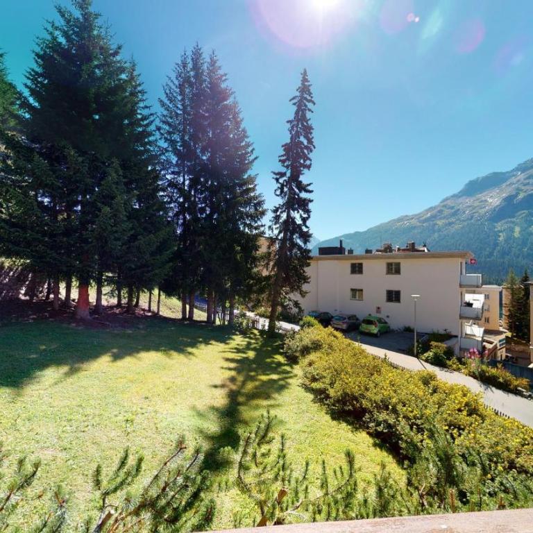 Munt Verd - Apartment mit Blick auf die Berge - 12