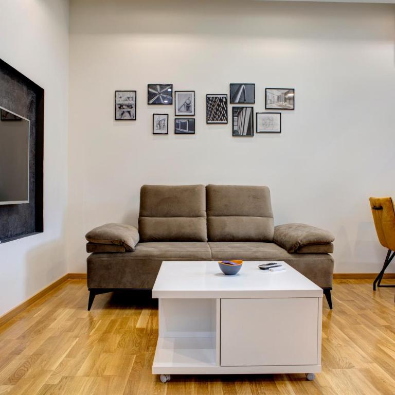 APARTMANI DOLINA SUNCA - One-Bedroom Apartment - 20