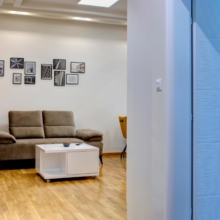 APARTMANI DOLINA SUNCA - One-Bedroom Apartment - 2