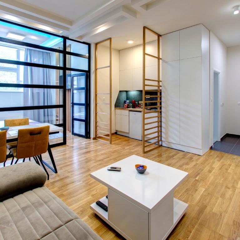 APARTMANI DOLINA SUNCA - One-Bedroom Apartment - 8