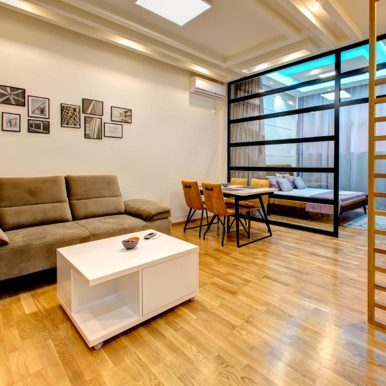 APARTMANI DOLINA SUNCA - One-Bedroom Apartment - 13