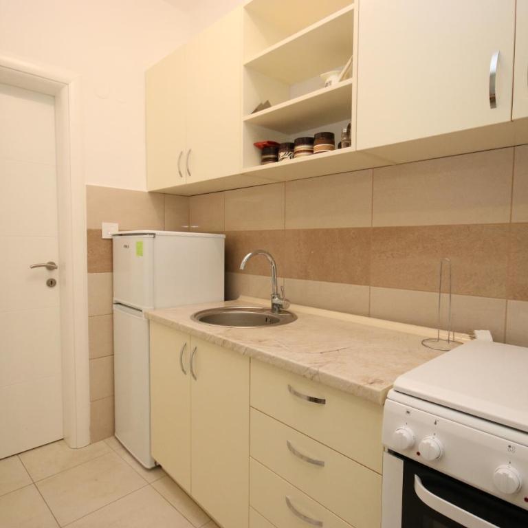 Relax Apartmani - Apartman sa 1 Spavaćom Sobom - 7