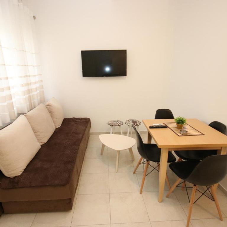 Relax Apartmani - Apartman sa 1 Spavaćom Sobom - 5