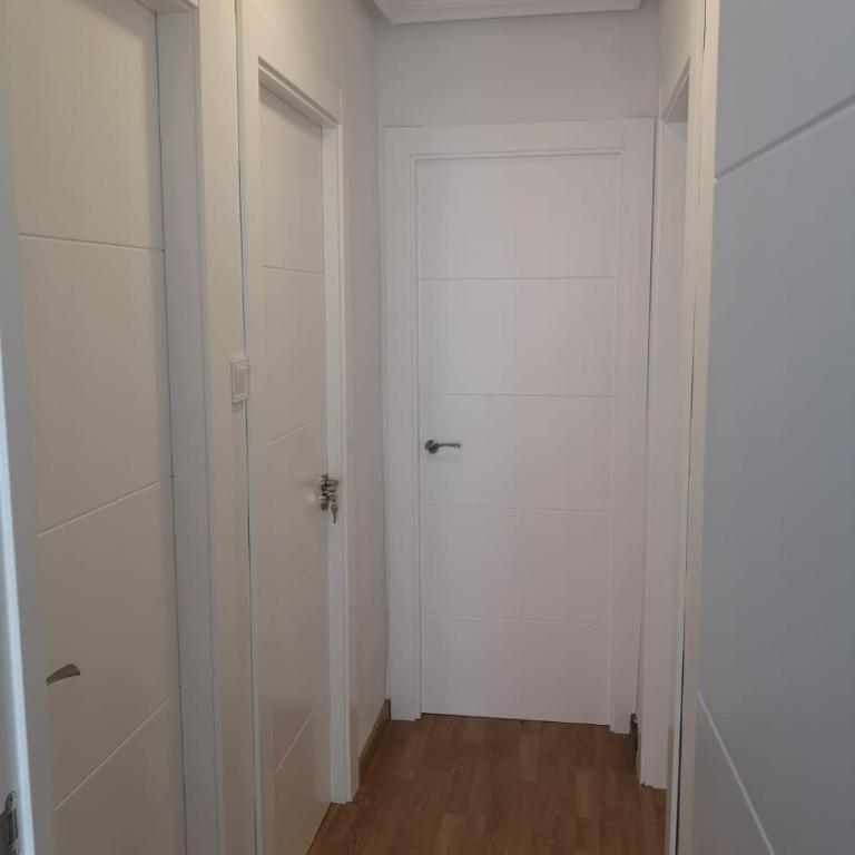 Casa Junto al Mar - Apartamento de 2 dormitorios - 19