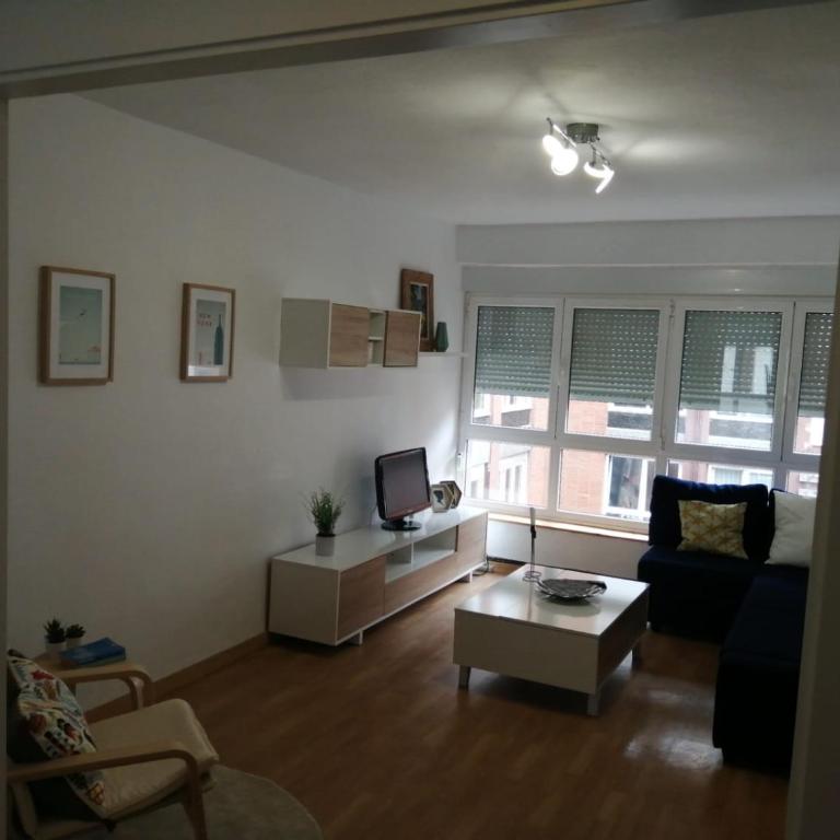 Casa Junto al Mar - Apartamento de 2 dormitorios - 2
