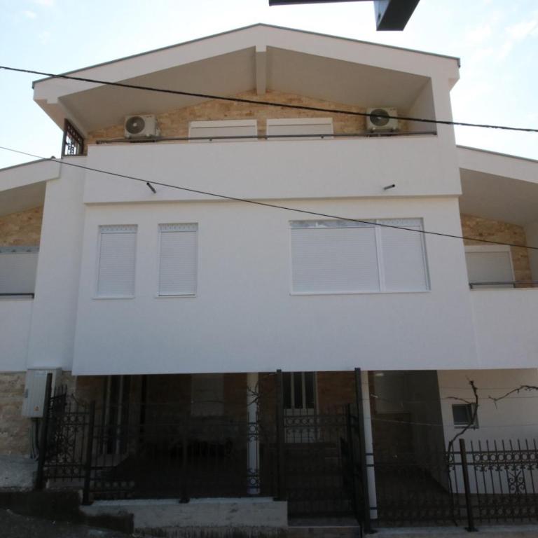 Relax Apartmani - Apartman sa 1 Spavaćom Sobom - 2