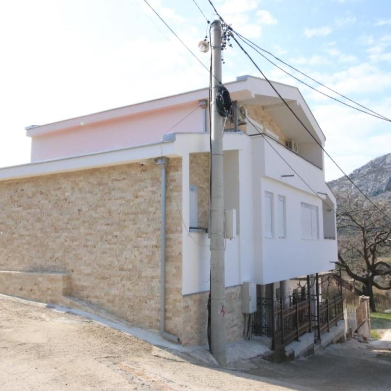 Relax Apartmani - Apartman sa 1 Spavaćom Sobom - 4
