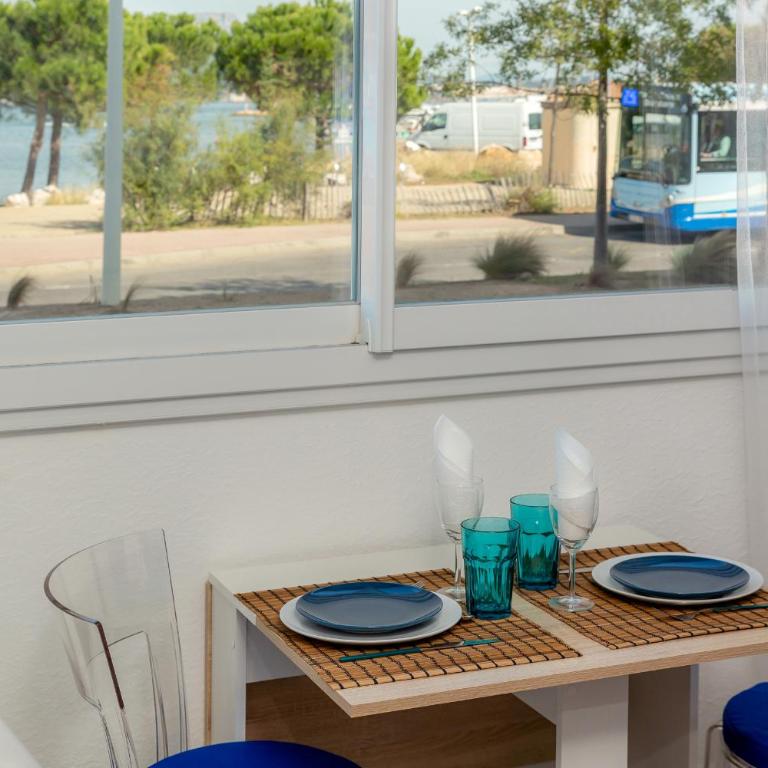 Little Bali - COSY-VUE MER - PLAGE - HOST PROVENCE - Studio - 7