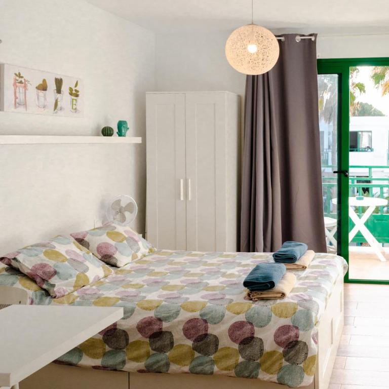 Estudio D - Costa Teguise - Apartamento - 16