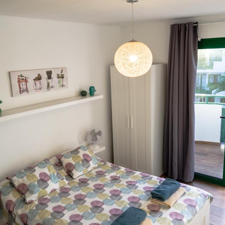 Estudio D - Costa Teguise - Apartamento - 19
