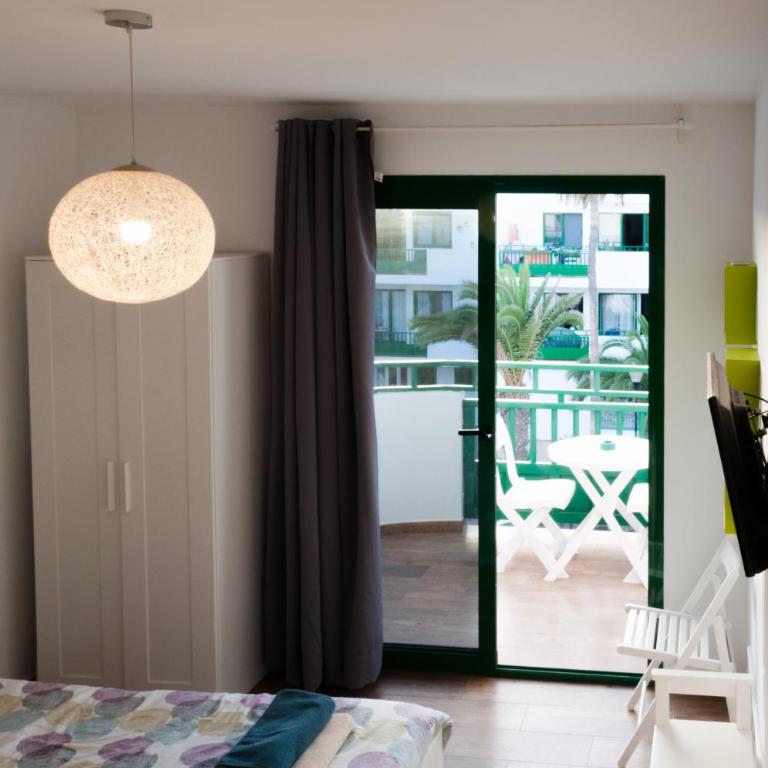 Estudio D - Costa Teguise - Apartamento - 18