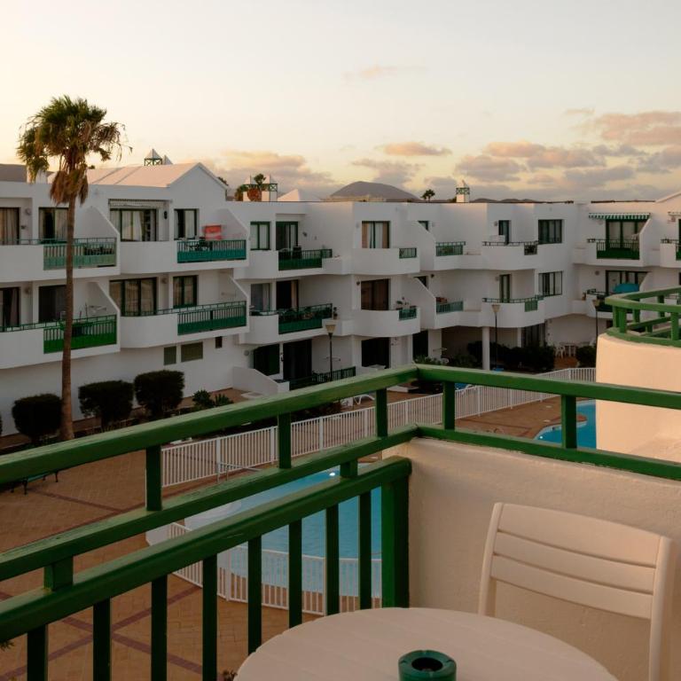 Estudio D - Costa Teguise - Apartamento - 21