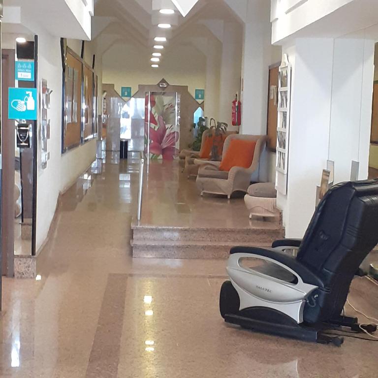 PLAYA MIRAR in Palm Garden - Apartamento de 1 dormitorio - 22