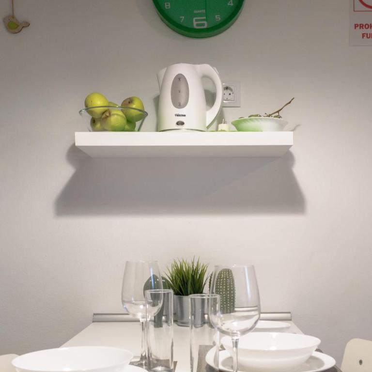 Estudio D - Costa Teguise - Apartamento - 20