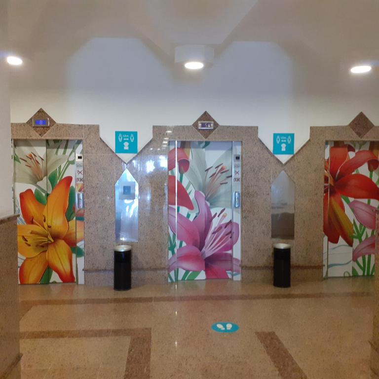PLAYA MIRAR in Palm Garden - Apartamento de 1 dormitorio - 23