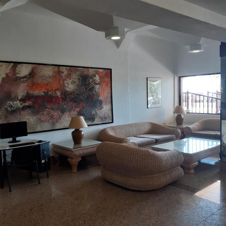 PLAYA MIRAR in Palm Garden - Apartamento de 1 dormitorio - 24