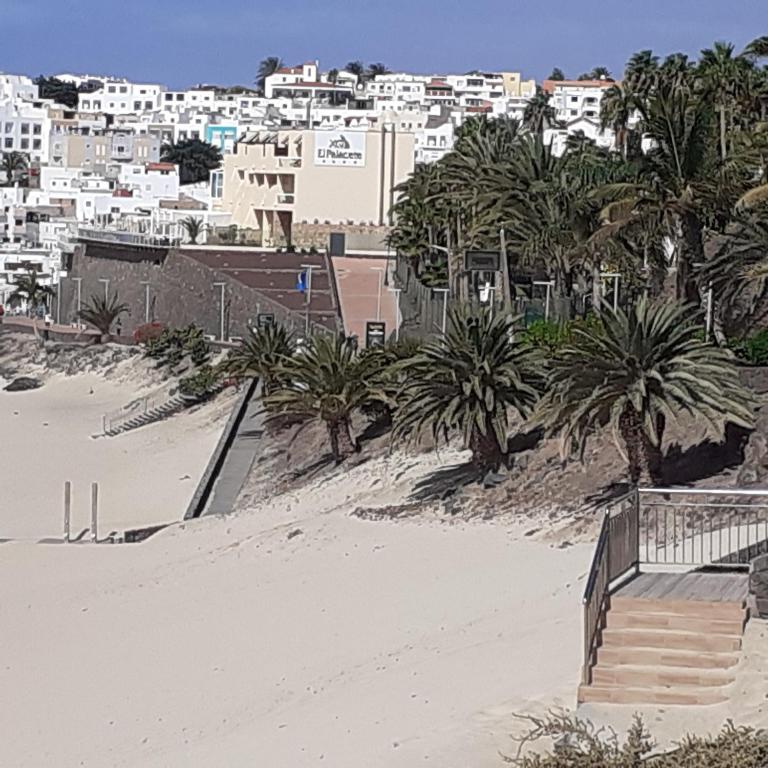 PLAYA MIRAR in Palm Garden - Apartamento de 1 dormitorio - 36